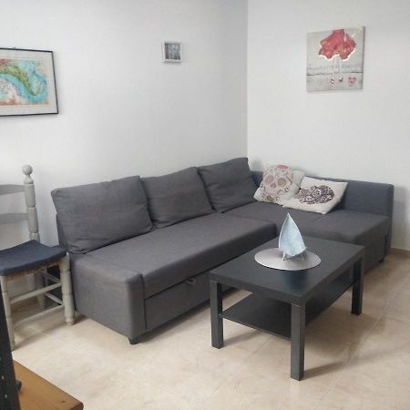 One Bedroom Apartment In تازاكورتي المظهر الخارجي الصورة