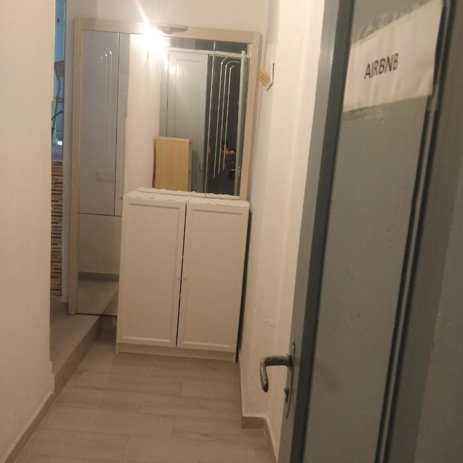 One Bedroom Apartment In تازاكورتي المظهر الخارجي الصورة